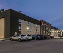 Hotel La Quinta Inn and Suites By Wyndham Atlanta Midtown - Buckhead