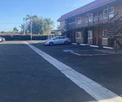 Anaheim Astoria Inn And Suites