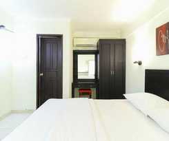 Permisol Homestay 88