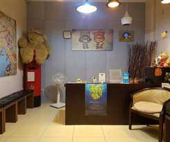 Hotel Walker Sleep Residence