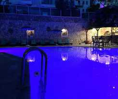 Sevgi Hotel Kalkan