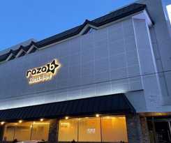 Hotel Pohang Raja B