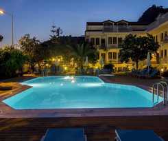 Ünsal Hotel