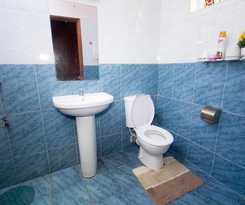 Lux Furnished Apartment
