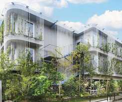 Hotel kamakura seizan