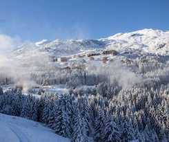 Hôtel La Tarentaise