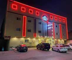  Al Muteb Suites Al Tawon