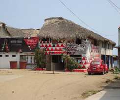 Hotel Hostal Lyoban