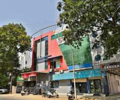 Motel Sanvaria Regency