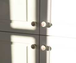 Hotel Neapolis 1897 Boutique Luxury Rooms