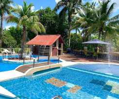 Hotel Eco Green River