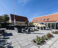 Toftegården Guesthouse