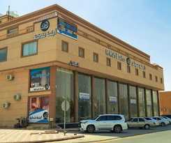  Al Muteb Suites Al Yarmouk