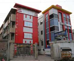 Hotel OYO 8369 Sea Mars