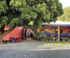 Hotel Lazy Guesthouse