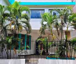 Puerta Aqua Hostel