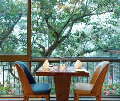 Hotel Rosefinch Sarovar Portico Bhimtal