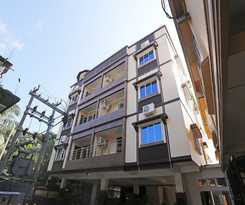Hotel OYO 10734 NE Residency