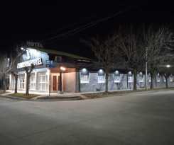 Hotel Club House