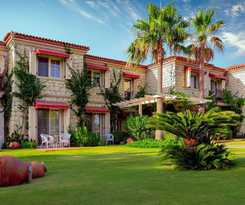 Kairaba Alacati Beach Resort