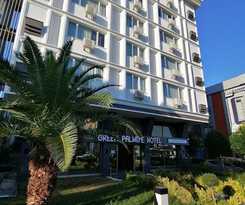 Green Palmiye Hotel