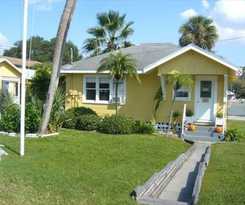 Hotel Sunshine Cozy Cottages