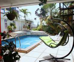 Hotel Hostal Antares