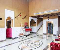 Hotel AL MUTEB SUITES HERITAGE HOTEL