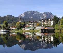 Hotel am See - Seeresidenz