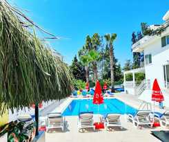 Infinity Ruby Hotel