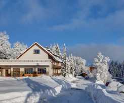 Hotel Bödele Alpenhotel