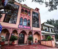 RG Palace Jaipur
