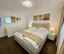 Steiner Residences Vorgartenstrasse