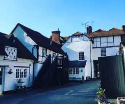 George and Dragon