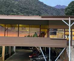 Hotel Uran