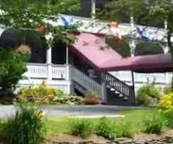 Auberge Lakeview Inn