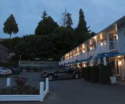 Ocean Crest Motel