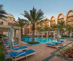 GLOBALSTAY. Sarai Apartments on the Beach