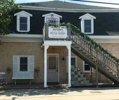 Hotel Seacrest Inn