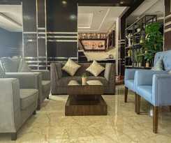  Al Muteb Suites Al Munsiyah