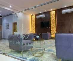  Al Muteb Suites Al Yarmouk 2