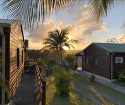 Residence Ti Village Creole