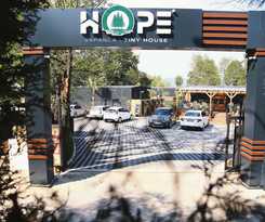  Hope Sapanca Tiny Houses