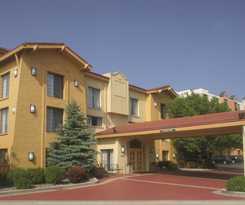 Hotel Country Inn and Suites By Radisson, Hoffman Estates, Il