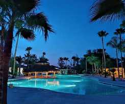 Hotel HACIENDA MONARCAS RESORT