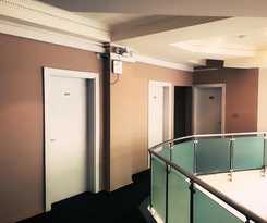 Colorful Otel