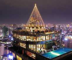Hotel The Penthouse Residence