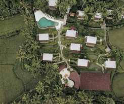 Hot Stone Club Ubud