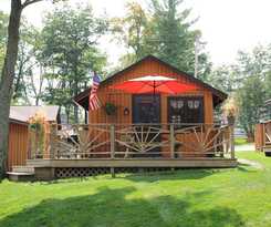 Hotel Clear Lake Resort