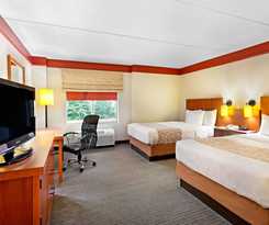Hotel La Quinta Inn and Suites By Wyndham Houston Southwest